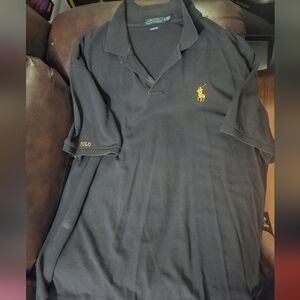 Polo by Ralph Lauren Men's XL Polo Shirt